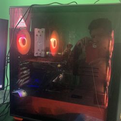 Pc  Gaming 