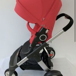 Stokke