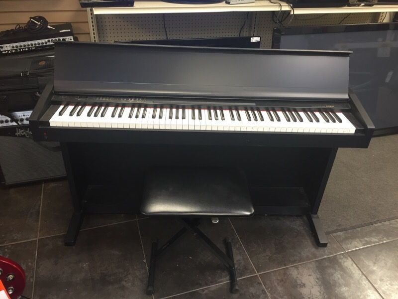 Kawai digital piano PN81