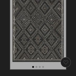 Ruggable Rugs (×2)