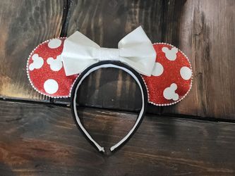 Minnie Ears