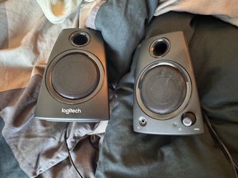 Logitech Z130 Speaker