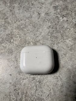 Air pod 4
