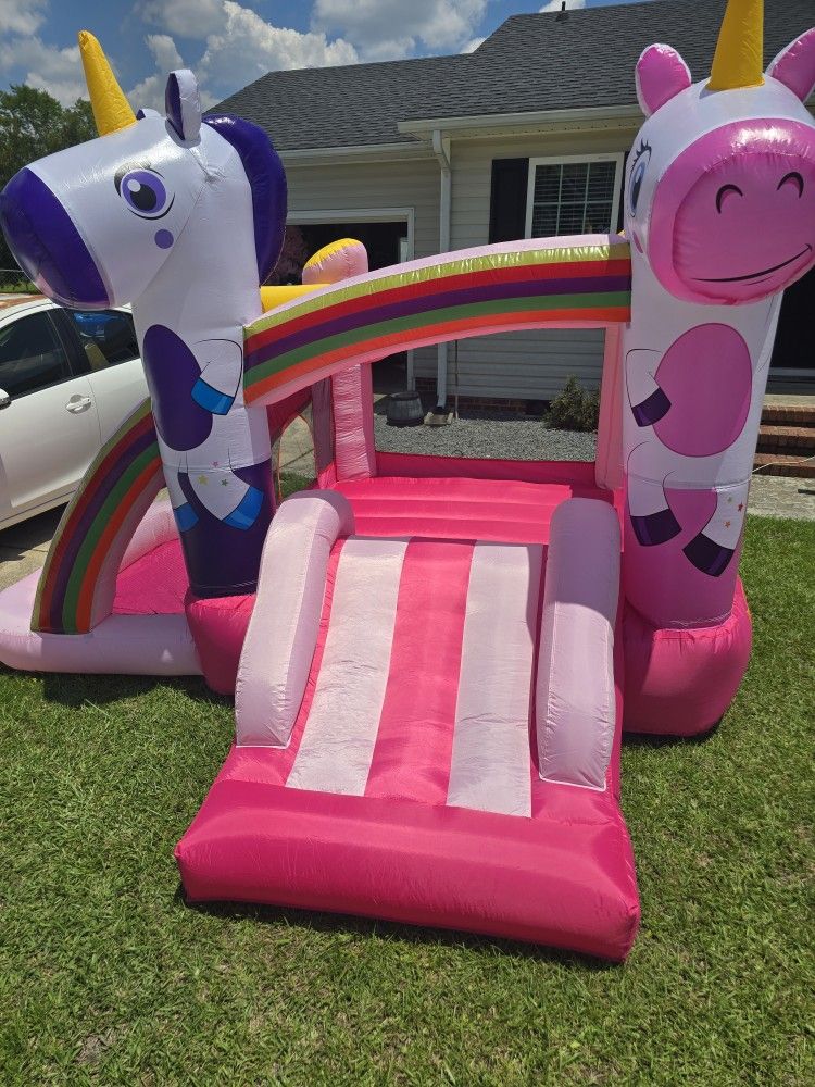 Bouncy Castle