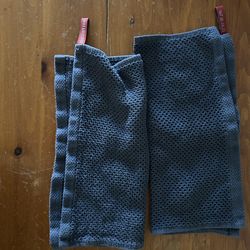 100% Cotton Kitchen or Bar towels