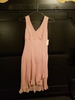 Forever 21 dress sz medium NEW