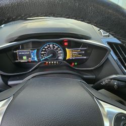 Vendo Ford C,max Híbrido 2013