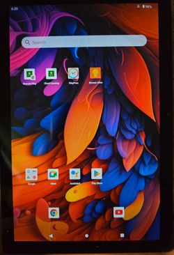 Dialn 4g tablet
