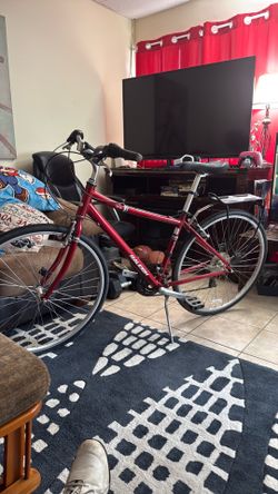 Bicycle 26” Raleigh in beautiful condition