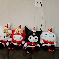   Toys Backpack