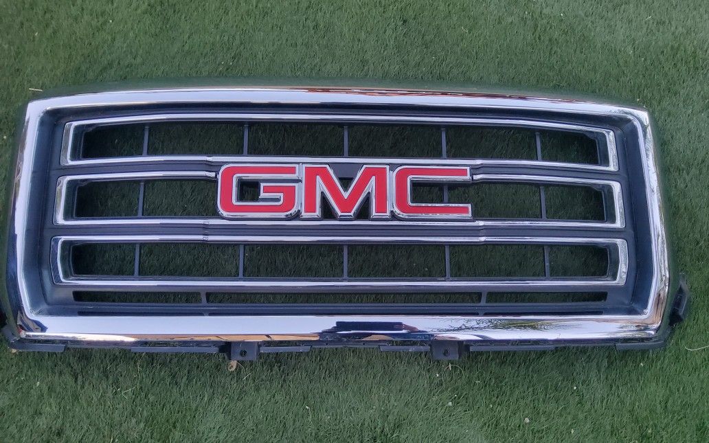 Sierra Grille