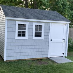Sheds For Sale