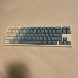 ducky miya pro keyboard
