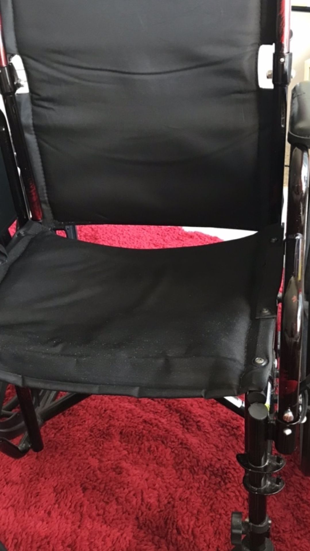 Drive Wheelchair $50