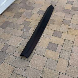 Toyota Tailgate Cape OEM