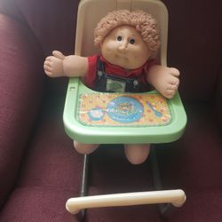 Cabbage Patch 