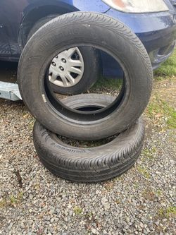 contintenal tires