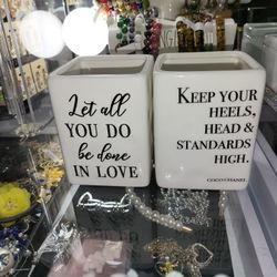 Beautiful Make Up Brush Set