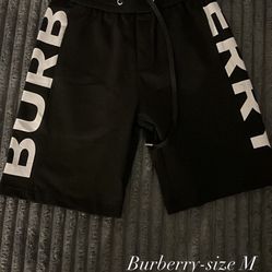 Burberry Shorts 