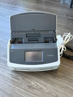Fujitsu ScanSnap iX1600 Document Scanner