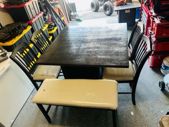 table