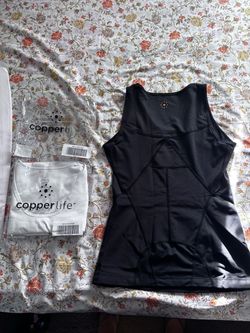 Lower Back Support Tops