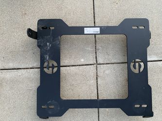 Sparco seat base