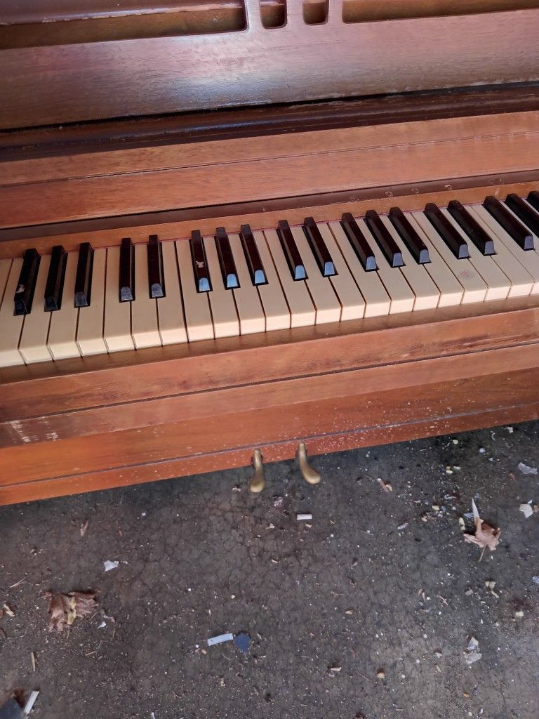 Piano 