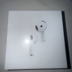 Airpod Pro 4’s  ANC - Never Used!