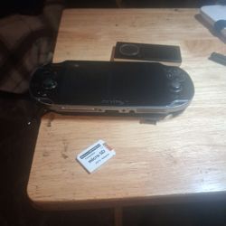 Ps Vita 