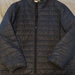 Puffer Jacket