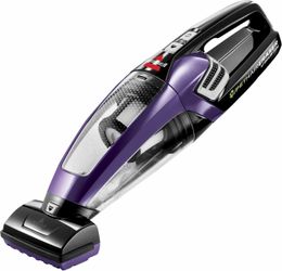 Brand New Bissell Pet Hair Eraser Cordless Hand Vacuum, Home, Auto & Pet, 2390A
