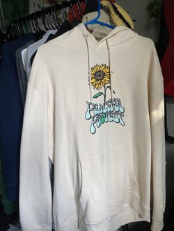 Tillys graphic design hoodie