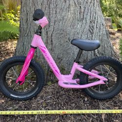 Balance Bike, Strider Bike, Specialized 