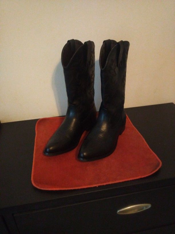 Western Boots