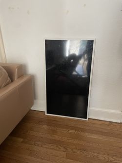 43’’ Samsung Frame TV