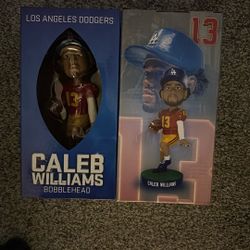 Bobble Head Collectible