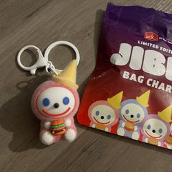 Jack In The Box JIBBI (spicy) 