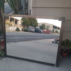 Elegant Mirror