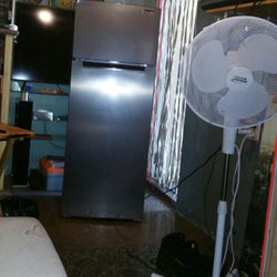 Magic Chef  Refrigerator  54 Inches long 