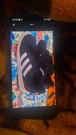 New Addidas Shoes