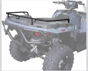 SAUTVS Rear Rack Extender for Polaris Sportsman (contact info removed)+, #(contact info removed)