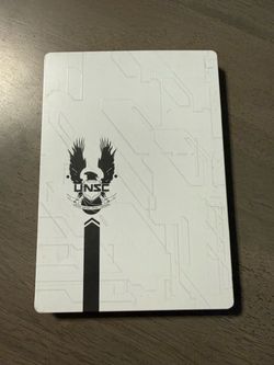 Halo 4 Steelbook Edition