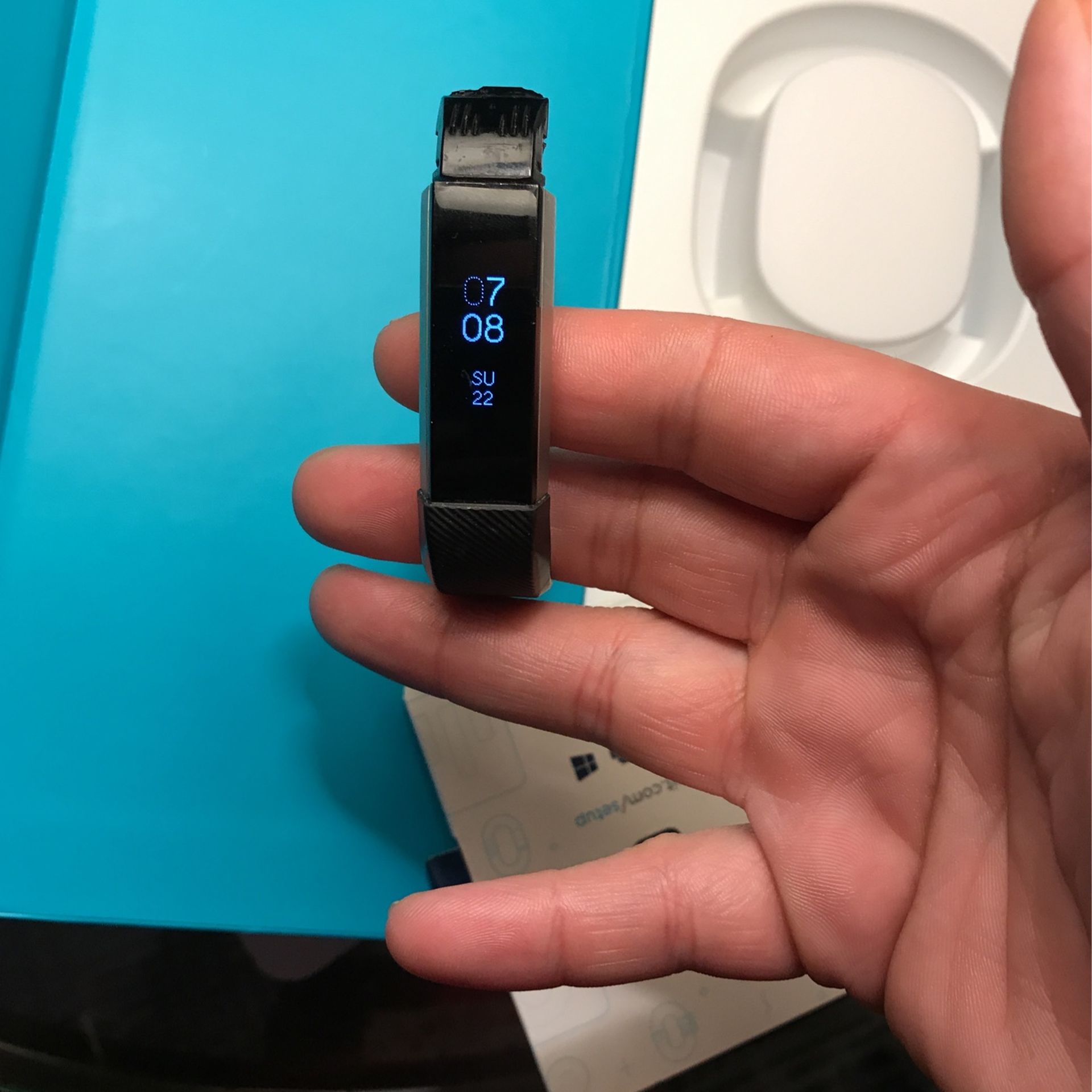 Fitbit Alta