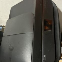 HP Office Jet Printer 5255