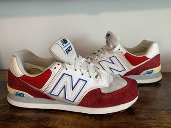 Mens shoes New Balance. Size 9.