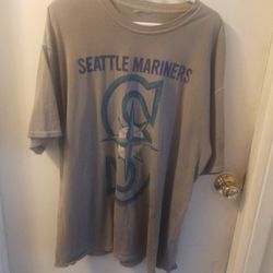 Xlarge Mairiner Shirt Vintage