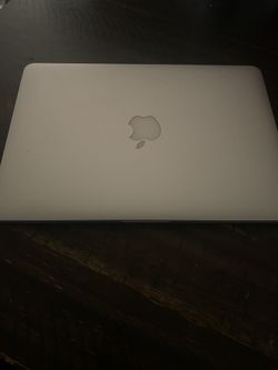 Mac Book Pro