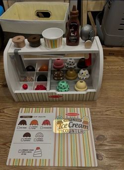 Pretty stuff for kids