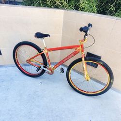 29" Big Ripper